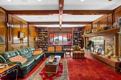 Nestled in Oregon's scenic Umpqua Valley, this extraordinary 2 - photo 24