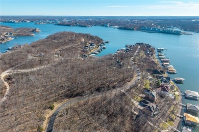 This Lakeview lot at The Villages at Shawnee Bend offers scenic - photo 5