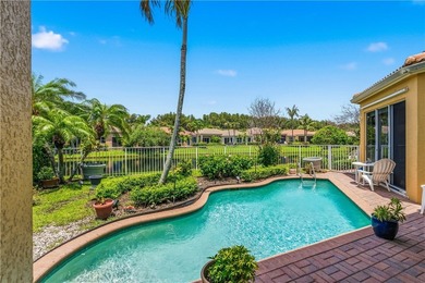 The best seat of the house is poolside overlooking the lake - photo 25