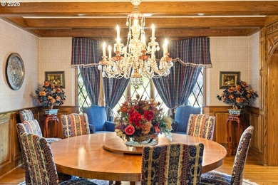 Nestled in Oregon's scenic Umpqua Valley, this extraordinary 2 - photo 25
