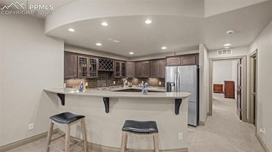 Located in the coveted and gated access Village of Calistoga at - photo 26