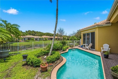 The best seat of the house is poolside overlooking the lake - photo 26