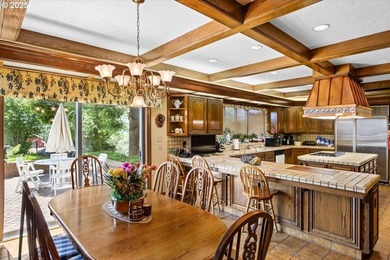 Nestled in Oregon's scenic Umpqua Valley, this extraordinary 2 - photo 26