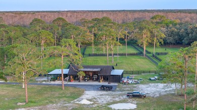 Gated community and privately gated 50 acre estate offers - photo 29