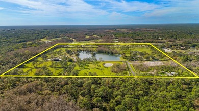 Gated community and privately gated 50 acre estate offers - photo 30
