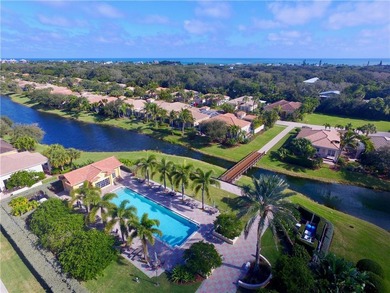 The best seat of the house is poolside overlooking the lake - photo 31
