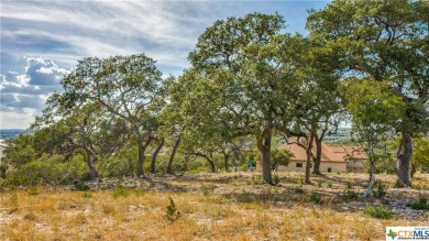 Canyon Lake Lot For Sale in Fischer Texas