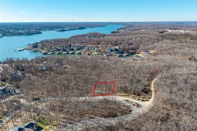 Surrounded by mature trees and natural Ozarks beauty, this - photo 2