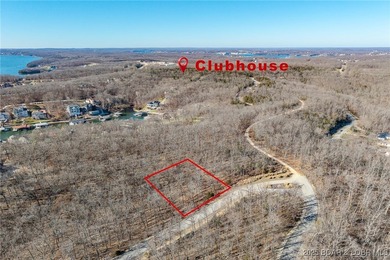 Surrounded by mature trees and natural Ozarks beauty, this - photo 4