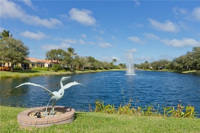 The best seat of the house is poolside overlooking the lake - photo 35