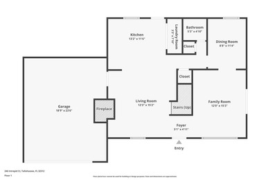 Welcome to 246 Intrepid Ct - A Beautiful Home in the Heart of NE - photo 35
