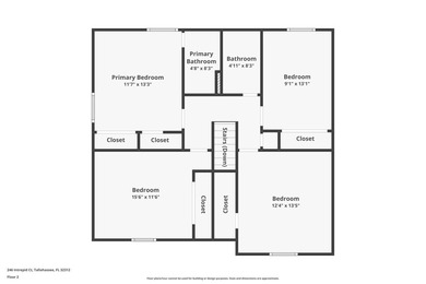 Welcome to 246 Intrepid Ct - A Beautiful Home in the Heart of NE - photo 36