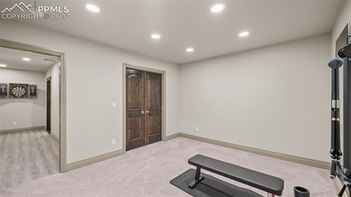Located in the coveted and gated access Village of Calistoga at - photo 37