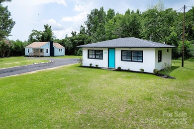 Fishing Creek Lake  Home For Sale in Fort Lawn South Carolina