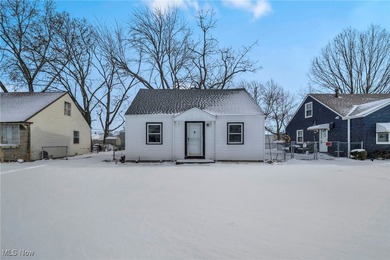 (private lake, pond, creek) Home For Sale in Cleveland Ohio