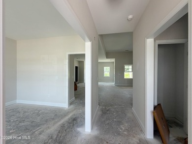 Welcome to the Chicago floorplan by Horizons East (builder)! - photo 3