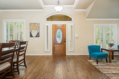 New roof***Desirable single-story home in the gated and guarded - photo 3