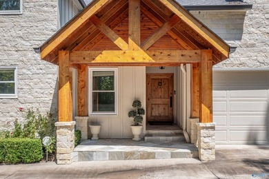 This gorgeous 2-story home w/spectacular waterfront views of - photo 4
