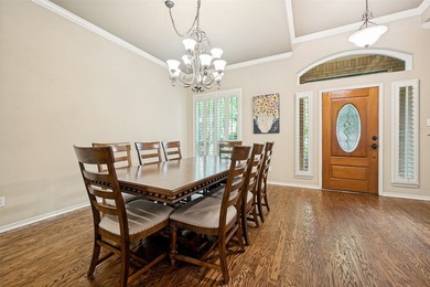 New roof***Desirable single-story home in the gated and guarded - photo 4