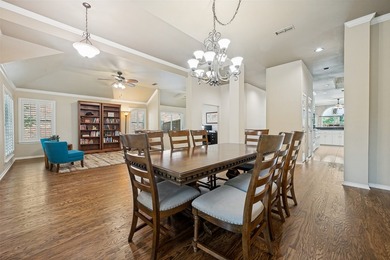 New roof***Desirable single-story home in the gated and guarded - photo 5