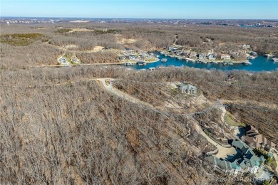 This Lakeview lot at The Villages at Shawnee Bend offers scenic - photo 8