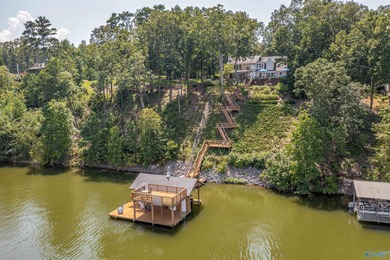 This gorgeous 2-story home w/spectacular waterfront views of - photo 8