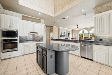 New roof***Desirable single-story home in the gated and guarded - photo 8