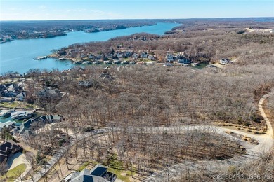 This Lakeview lot at The Villages at Shawnee Bend offers scenic - photo 9