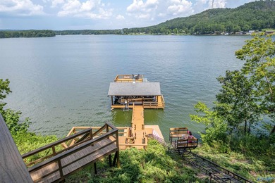 This gorgeous 2-story home w/spectacular waterfront views of - photo 10
