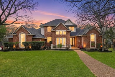 Stone Lake - Tarrant County Home For Sale in Southlake Texas