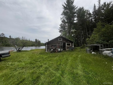 Lake Home For Sale in Republic, Michigan