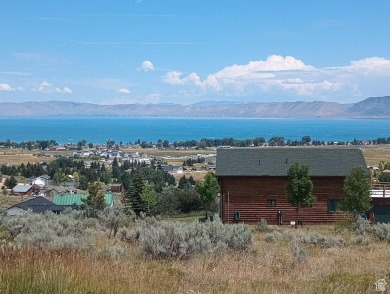 Lake Lot For Sale in Garden City, Utah