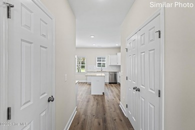Welcome to the Alleyna in Peytons Ridge! Built by Horizons East - photo 8