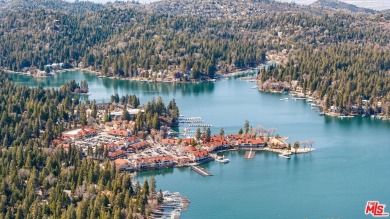 Lake Arrowhead Acreage For Sale in Skyforest California