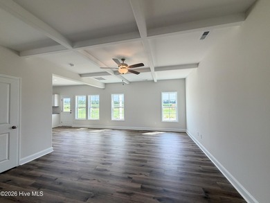 Introducing the Winston floor plan by Horizons East, LLC - photo 3