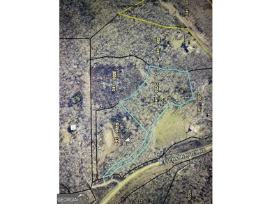 (private lake, pond, coastal) Acreage For Sale in Jefferson Georgia