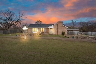 Brazos River - McLennan County Home For Sale in Waco Texas