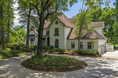Nestled in the coveted Phase One section of Landfall this - photo 1