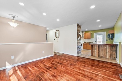 Beautifully remodeled 4 Bedroom, 2 Bath Home with a 1-car