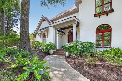 Nestled in the coveted Phase One section of Landfall this - photo 3