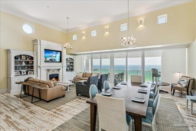 Set high above the sugar-white sands of Navarre Beach, this - photo 3