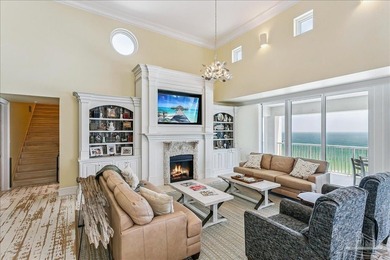 Set high above the sugar-white sands of Navarre Beach, this - photo 4