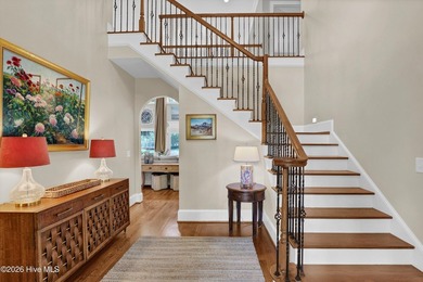 Nestled in the coveted Phase One section of Landfall this - photo 5
