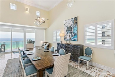 Set high above the sugar-white sands of Navarre Beach, this - photo 6