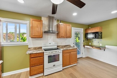 Beautifully remodeled 4 Bedroom, 2 Bath Home with a 1-car
