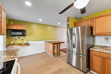 Beautifully remodeled 4 Bedroom, 2 Bath Home with a 1-car