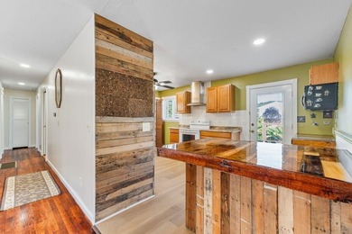 Beautifully remodeled 4 Bedroom, 2 Bath Home with a 1-car