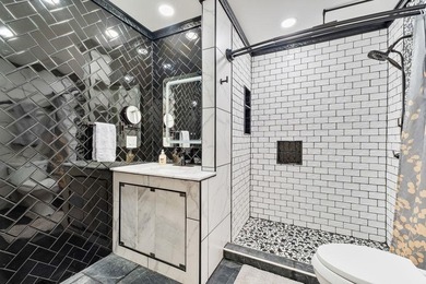 Beautifully remodeled 4 Bedroom, 2 Bath Home with a 1-car