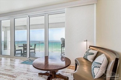 Set high above the sugar-white sands of Navarre Beach, this - photo 10