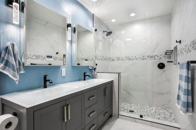 Remodeled & 'FURNISHED' townhome on the main promenade at Wilton - photo 20